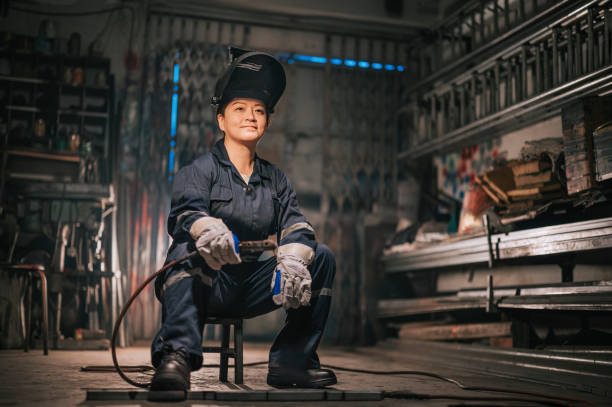 Affordable Welder Services in Crane, MO