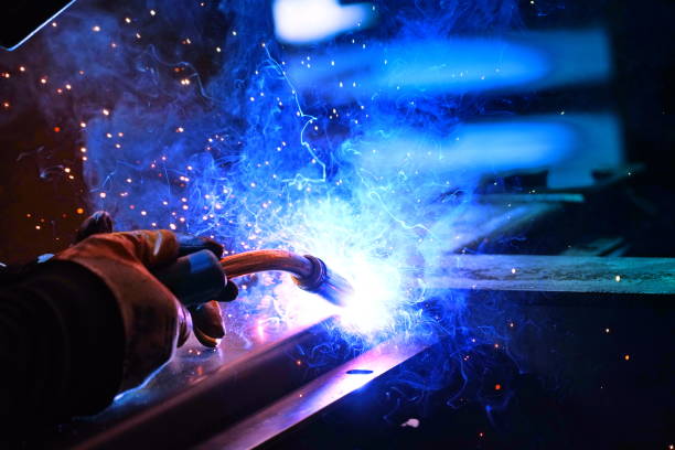  Crane, MO Welder Pros