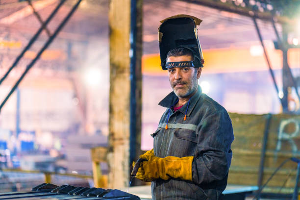 Best Pipe Welding in Crane, MO