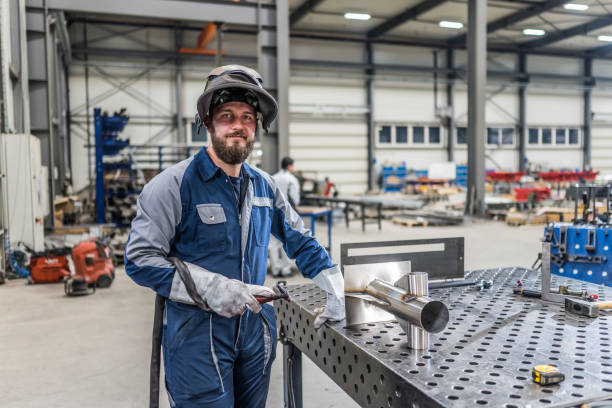 Best Welding Inspection and Certification in Crane, MO