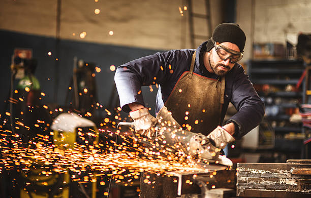 Crane, MO Welder & Metal Fabrication Company