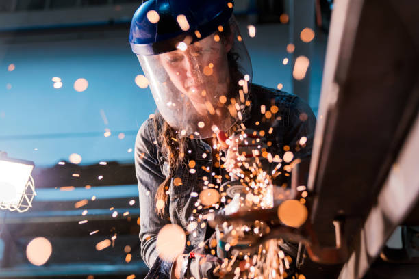 Best Artistic and Custom Metal Fabrication in Crane, MO